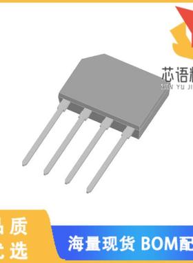 全新PB5010原装(RECT BRIDGE  1000V 50A PB)正品