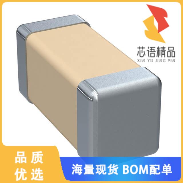 全新KGU02ACG1E2R0CH原装(CAP CER 2PF 25V C0G 0100