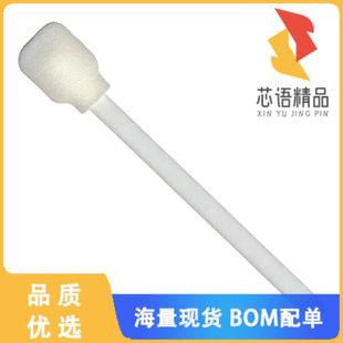 全新814-1000原装(SWAB FOAM RECTANGLE HEAD 1000PC