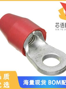 全新133017-3原装(CONN RING CIRC 8AWG CRIMP)正品