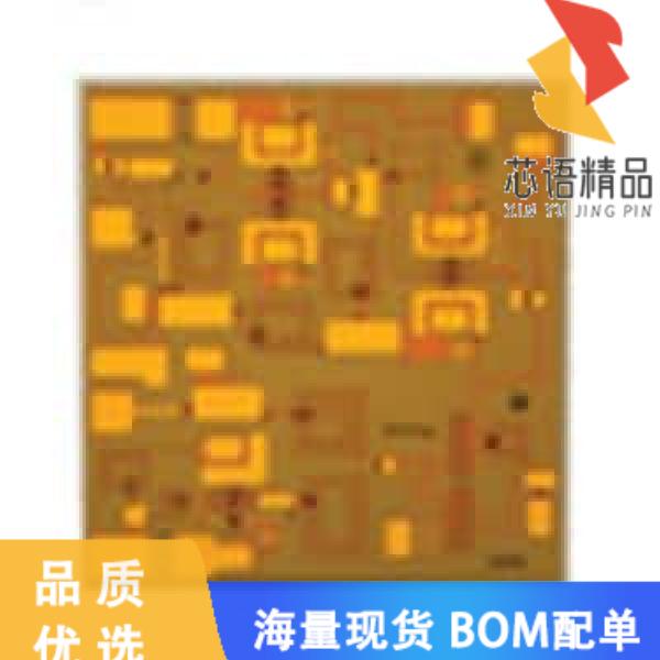 全新HMC814原装(IC MULTIPLIER BB DIE)正品