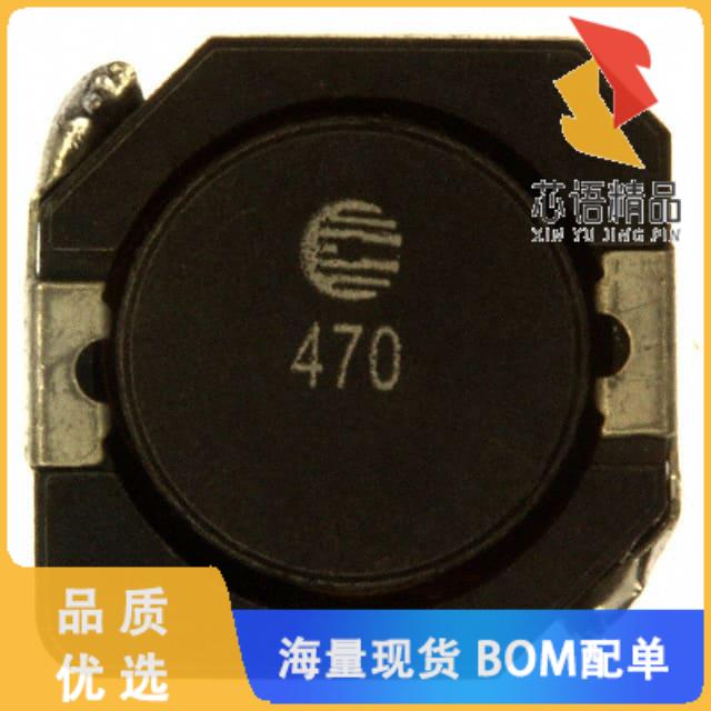 全新DR1040-470-R原装(FIXED IND 47UH 1.9A 128 MOH