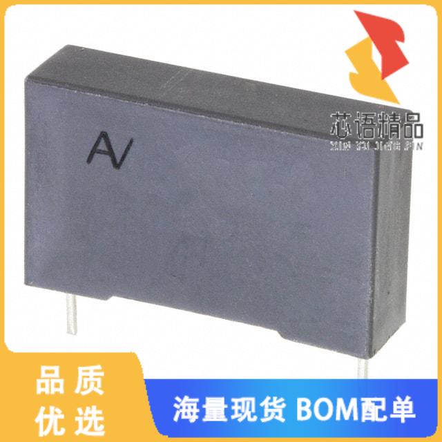 全新R75IN41004040J原装(CAP FILM 1UF 5% 250VDC RA