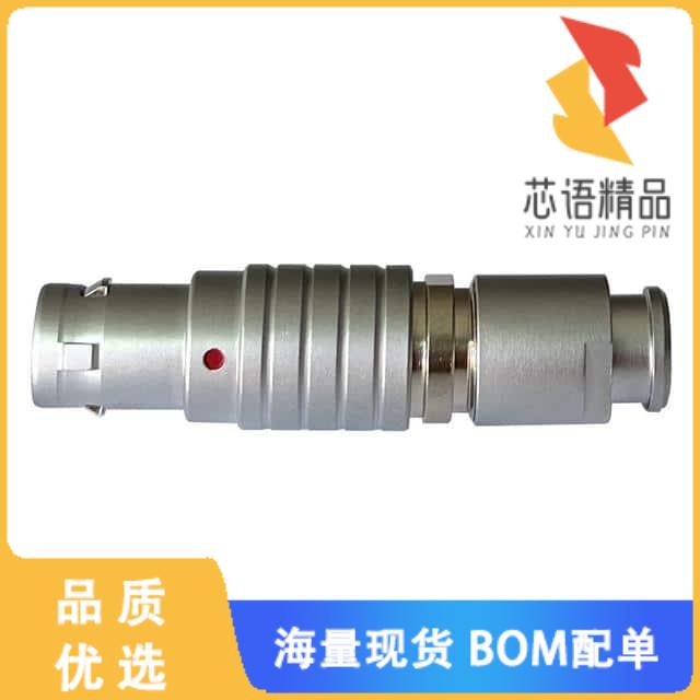 全新MMI-M1PG10S52B原装(CONN PLUG MALE 10P GOLD S