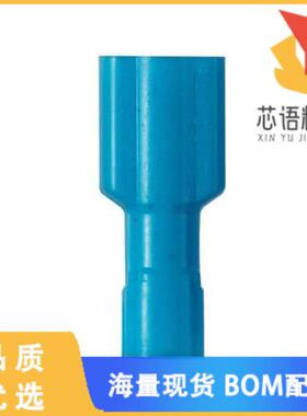 全新DPF14-250FIB-C原装(CONN QC RCPT 14-16AWG 0.2