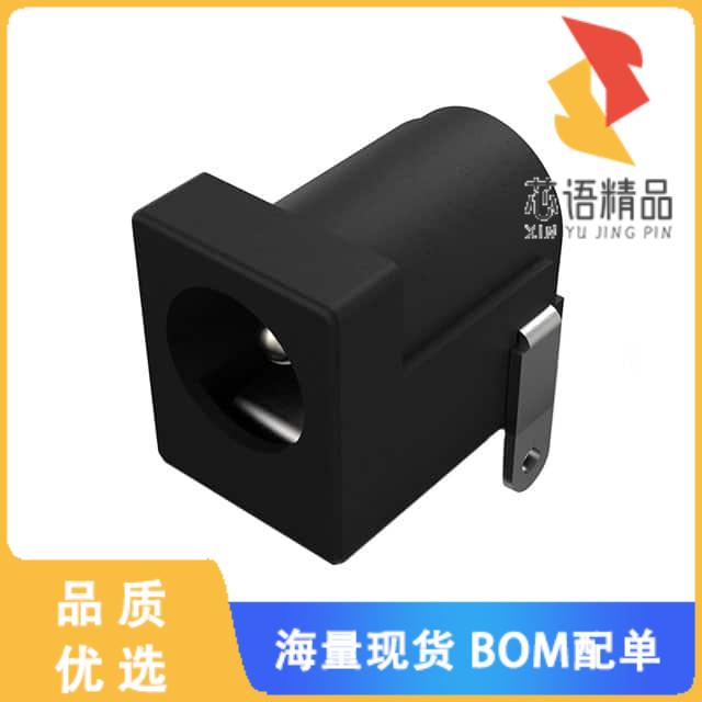 全新DCJ200-10-A-K1-K原装(DC POWER JACK, THRU HOL