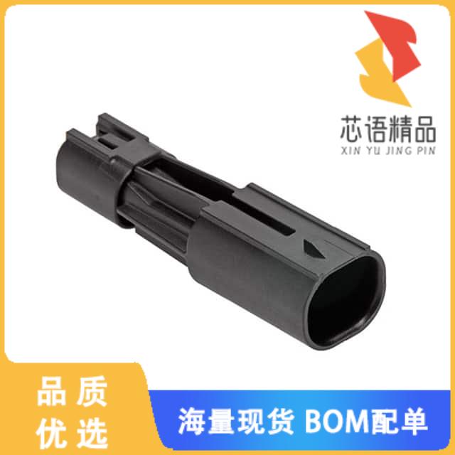 全新2042230002原装(CONN PLUG HSG 2POS 1.80MM)正品