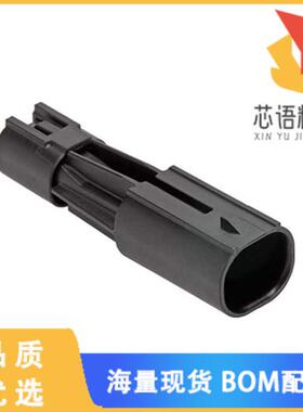 全新2042230002原装(CONN PLUG HSG 2POS 1.80MM)正品