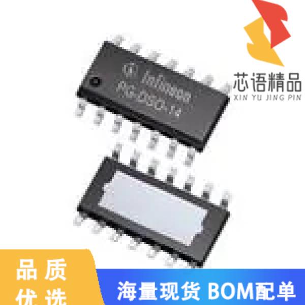 全新ICE3PCS01G原装(功率因数校正 - PFC STANDALONE