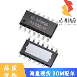 全新ICE3PCS01G原装(功率因数校正 - PFC STANDALONE