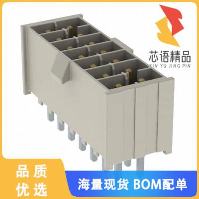 全新IPL1-107-01-L-D-K原装(CONN HEADER VERT 14POS