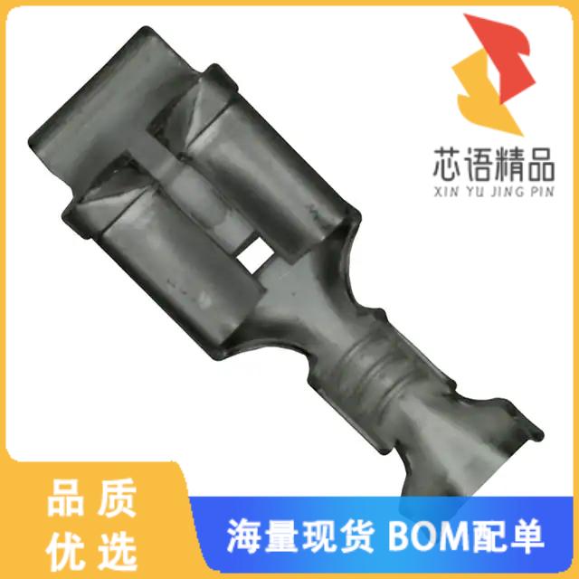 全新62026-1原装(CONN QC RCPT/TAB 16-20AWG 0.187)正品