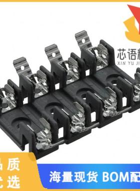 全新03540804ZXGY原装(FUSE B CART 600V 20A CHASSI