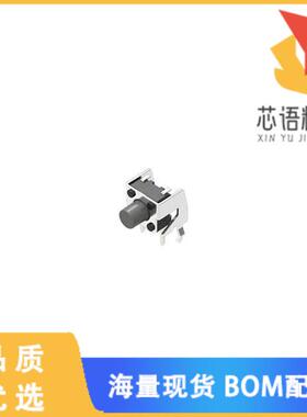 全新SKHHLVA010原装(SWITCH TACT SPST-NO .05A 12VD