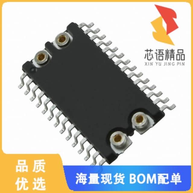 全新M41T11MH6F原装(IC RTC CLK/CALENDAR I2C 28-SO