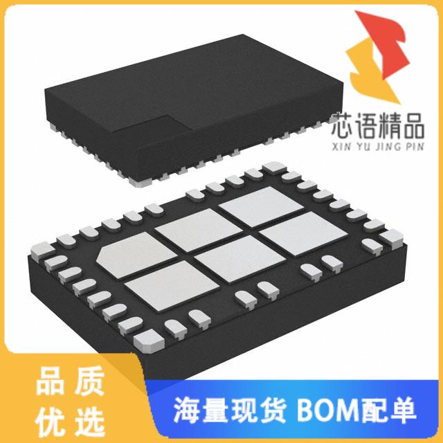 全新LT8650SHV-1#PBF原装(IC REG BCK 3.3V/5V 4A DL