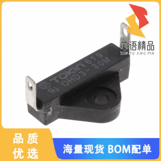 全新OHD3-130B原装(THERMOSTAT 130DEG C MOD SLDR L