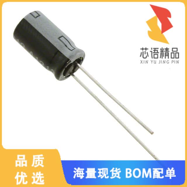 全新100ZLH18MEFC6.3X11原装(CAP ALUM 18UF 20% 100