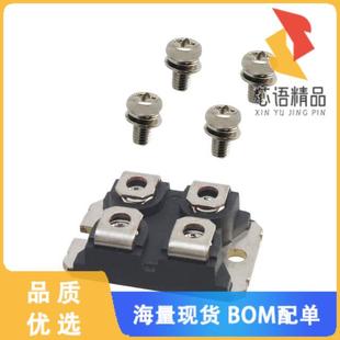 95A 全新APT2X100D100J原装 1KV MODULE ISOTO DIODE