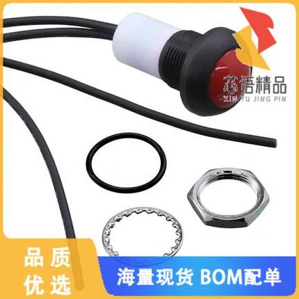 全新PB6B2RS3M1CAL00S500原装(SWITCH PUSH SPST-NO