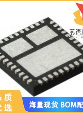 全新FDMF6824B原装(MODULE DRMOS 55A 40-PQFN)正品