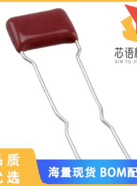 全新ECW-FD2W124J4原装(CAP FILM 0.12UF 5% 450VDC