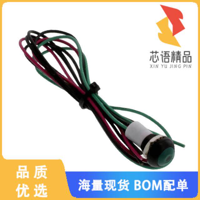 全新PB6B2FM6M1CAL03S500原装(SWITCH PUSH SPST-NO