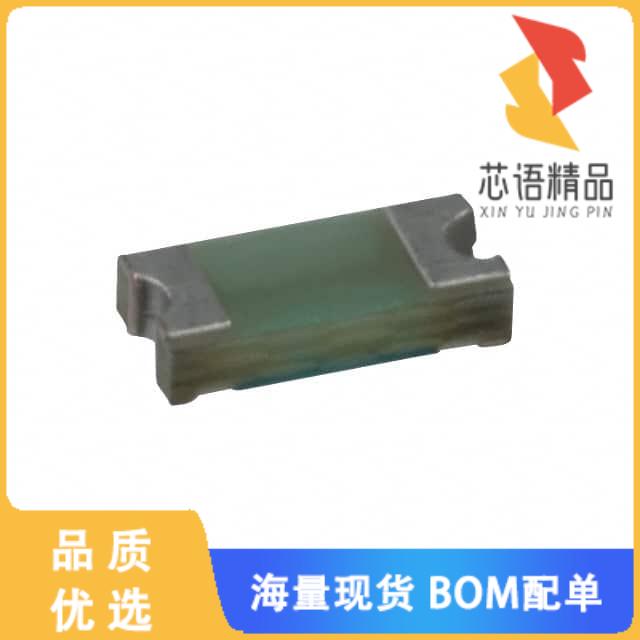 全新0466005.NR原装(FUSE BOARD MNT 5A 32VAC/VDC 1