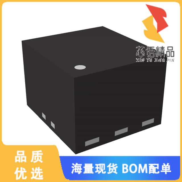 全新RM590L112B-TR原装(IC REG BUCK 1.1V 400MA 8QF