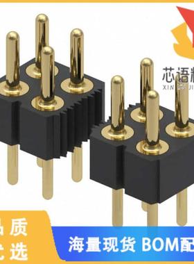 全新802-10-008-10-002000原装(CONN HEADER VERT 8P