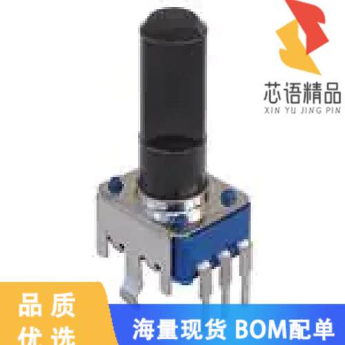 全新PTV09A-4020U-B504原装(POT 500K OHM 1/20W CAR