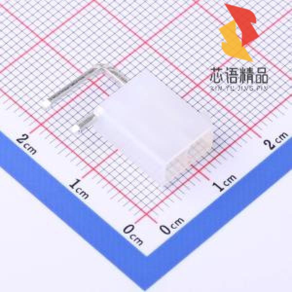 全新HC-5557-2*1AW原装(2*1P 间距4.2mm)正品