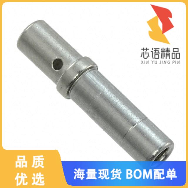 全新0462-005-20141原装(CONN SCKT 16-18AWG NICKEL