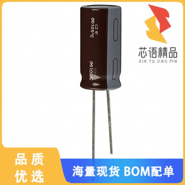 全新EKY-630ELL221MJ25S原装(CAP ALUM 220UF 20% 63