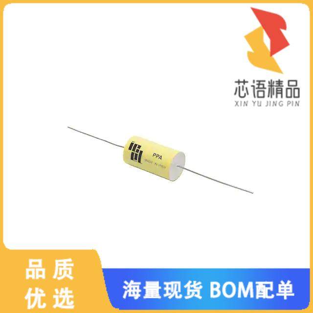 全新PPA2123220KJ原装(1200V, 0.22UF, 10 PERCENT,