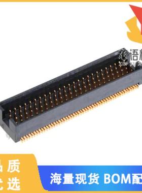 全新TOLC-125-02-S-Q-LC原装(CONN HEADER SMD 100PO