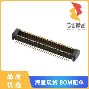 60POS PLUG SMD GOLD 全新0556500688原装 正品 CONN