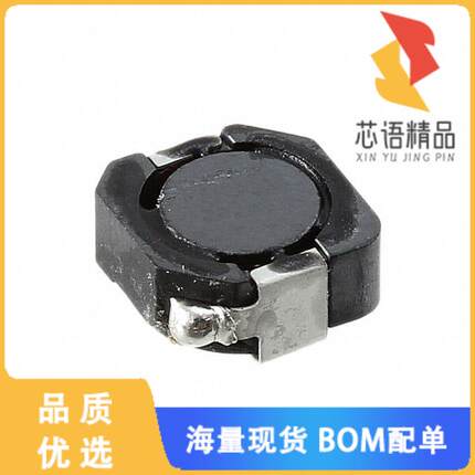 全新CDRH5D28RNP-100NC原装(FIXED IND 10UH 1.3A 54