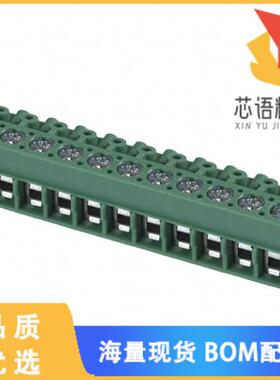 全新1934955原装(TERM B PLUG 11POS 90DEG 5MM)正品