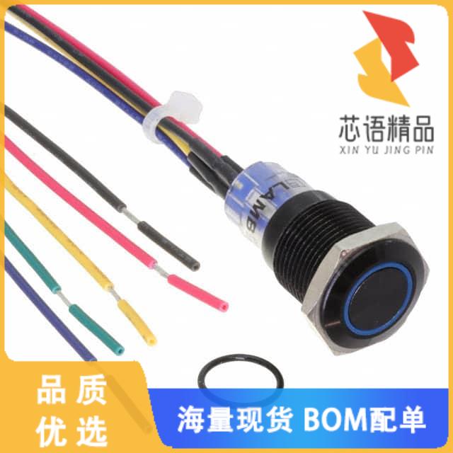 全新PV3WFWB011G-341原装(16MM ANTI-VANDAL ILLUMIN