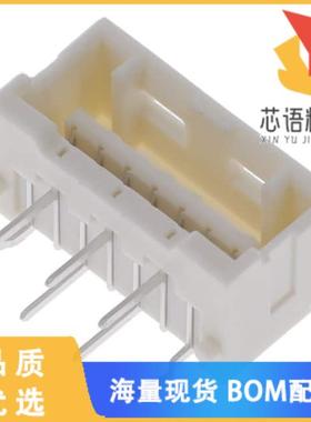 全新5031750700原装(CONN RCPT 7POS 0.059 TIN PCB