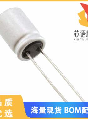 全新RNU1C331MDN1原装(CAP ALUM POLY 330UF 20% 16V