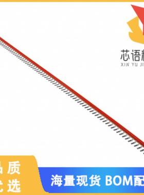 全新2715953原装(JUMPER TERM BLK 80POS FLAT PIN)正品