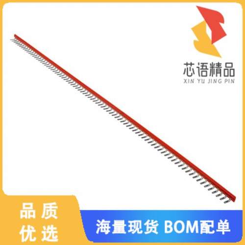全新2715953原装(JUMPER TERM BLK 80POS FLAT PIN)正品