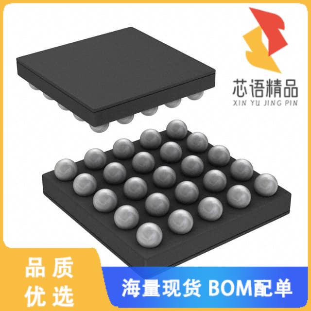 全新LP5523TMX/NOPB原装(IC LED DRIVER RGLTR DIM 2