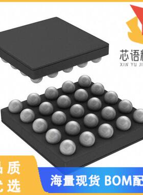 全新LP5523TMX/NOPB原装(IC LED DRIVER RGLTR DIM 2