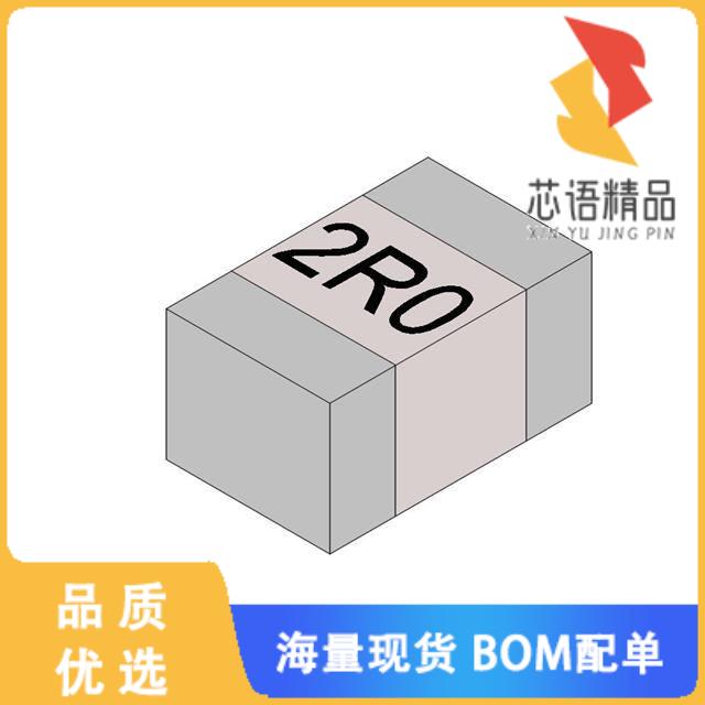 全新0805N2R0AW251X原装(.080 X.050 2.0PF .05PF 25