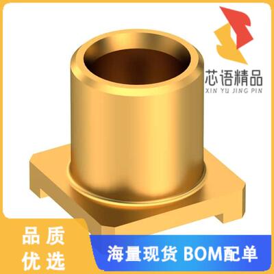 全新R213424800原装(MCX / STRAIGHT JACK RECEPTACL