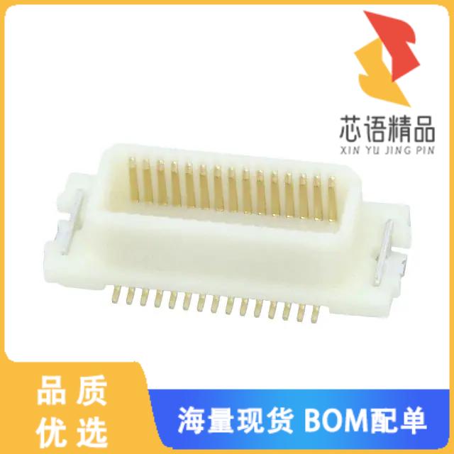 全新DF17(1.0H)-30DP-0.5V(57)原装(CONN HDR 30POS