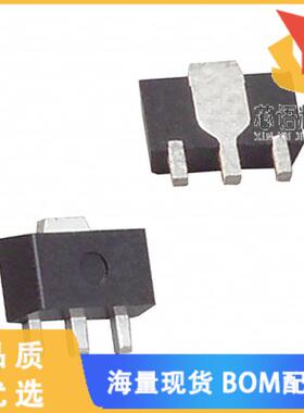 全新TL432BCPK原装(IC VREF SHUNT ADJ 0.5% SOT89-3)正品